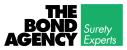 The Bond Agency logo